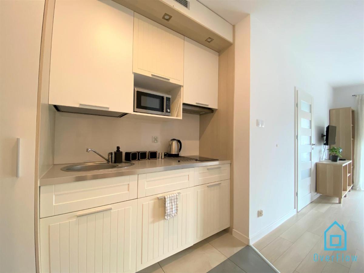 Stary Albatros 4B Apartment Gdansk Exterior photo