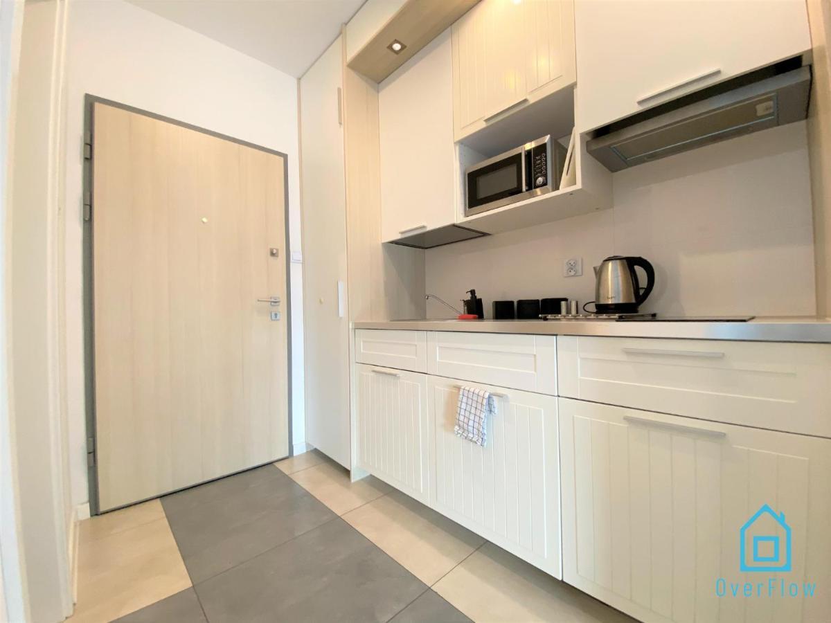 Stary Albatros 4B Apartment Gdansk Exterior photo