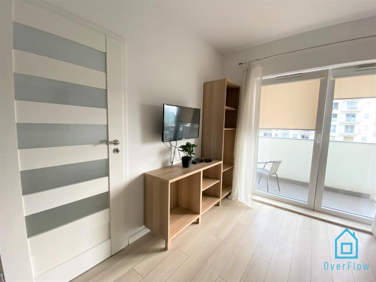 Stary Albatros 4B Apartment Gdansk Exterior photo