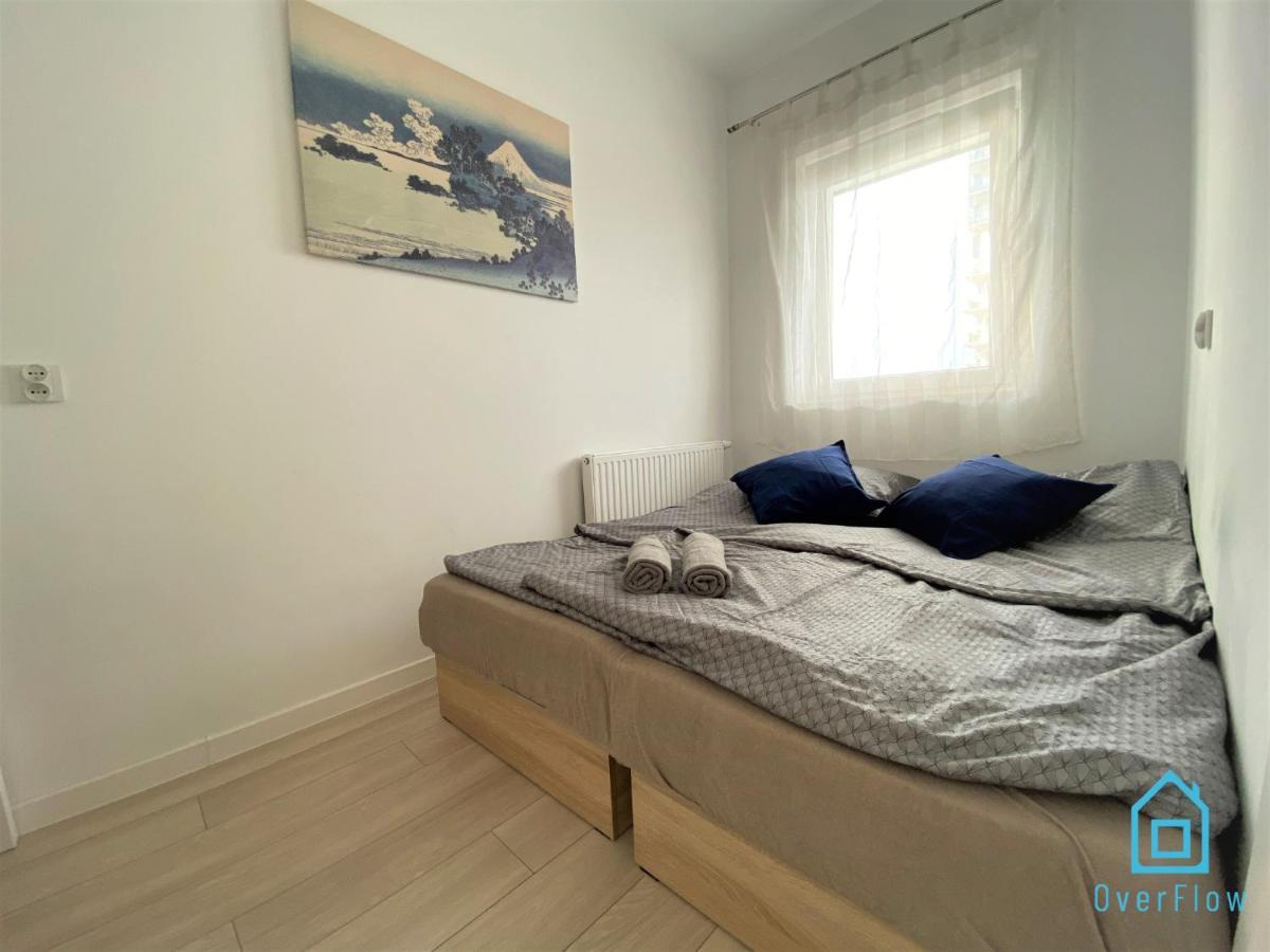 Stary Albatros 4B Apartment Gdansk Exterior photo