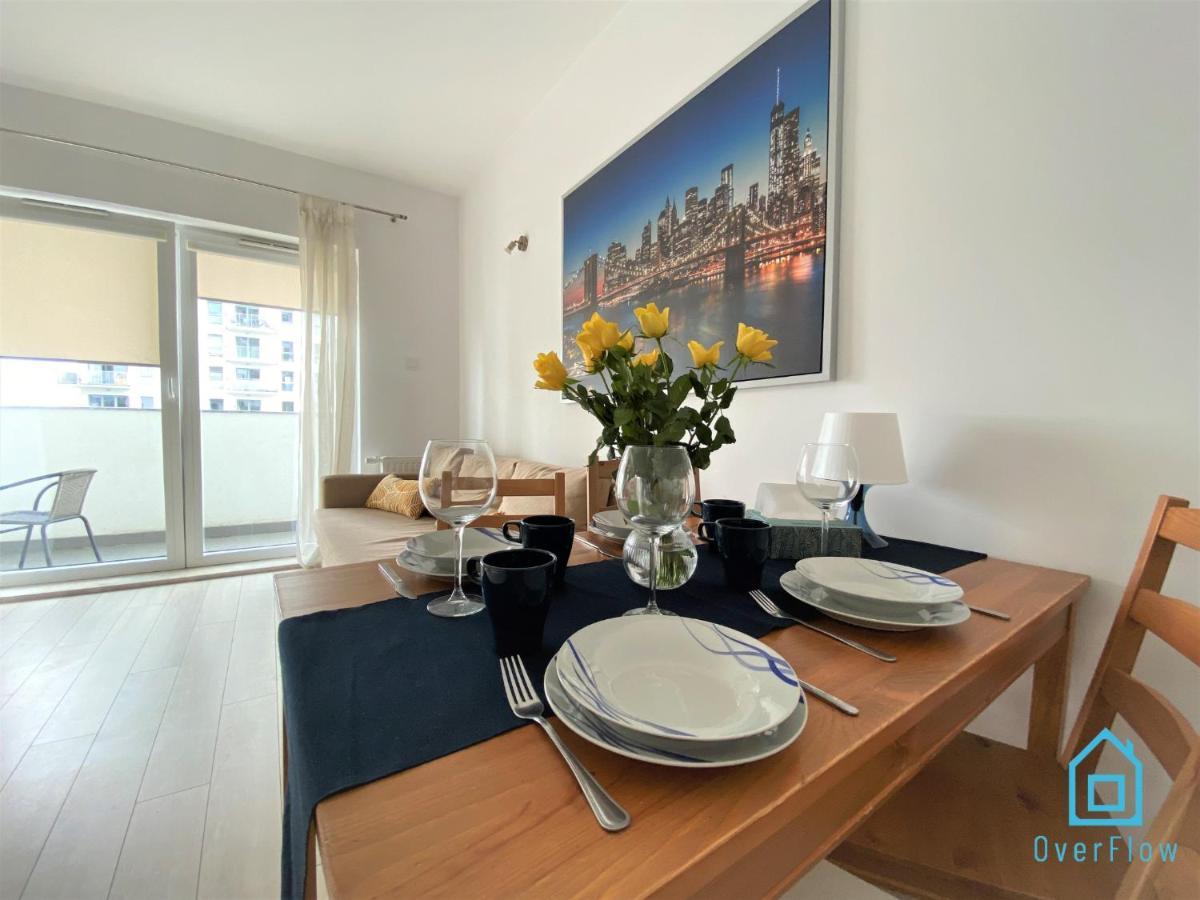 Stary Albatros 4B Apartment Gdansk Exterior photo