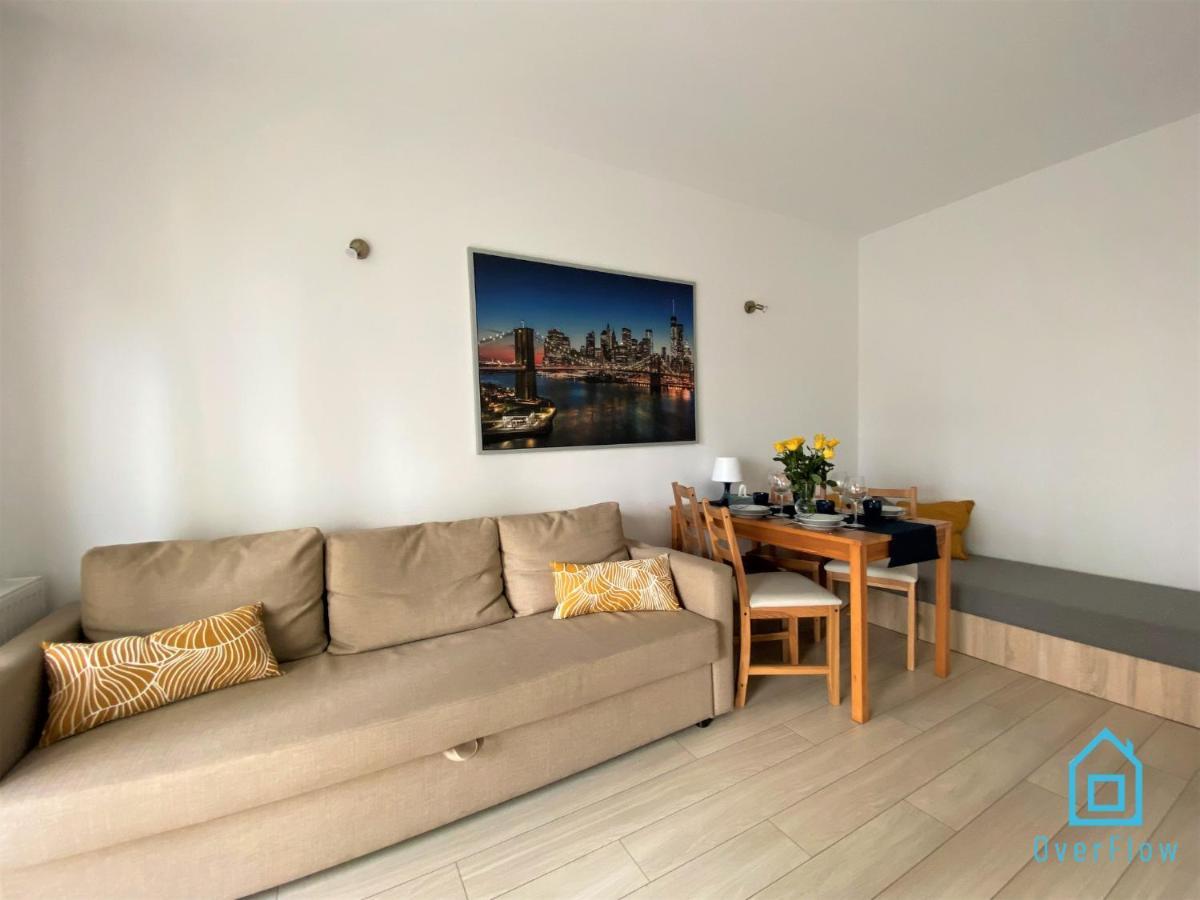 Stary Albatros 4B Apartment Gdansk Exterior photo